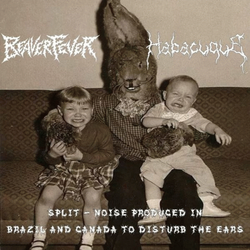 Beaver Fever : Noise Produced in Canada and Brazil to Disturb the Ears